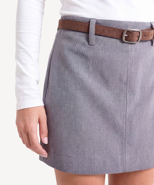 Short Para Mujer