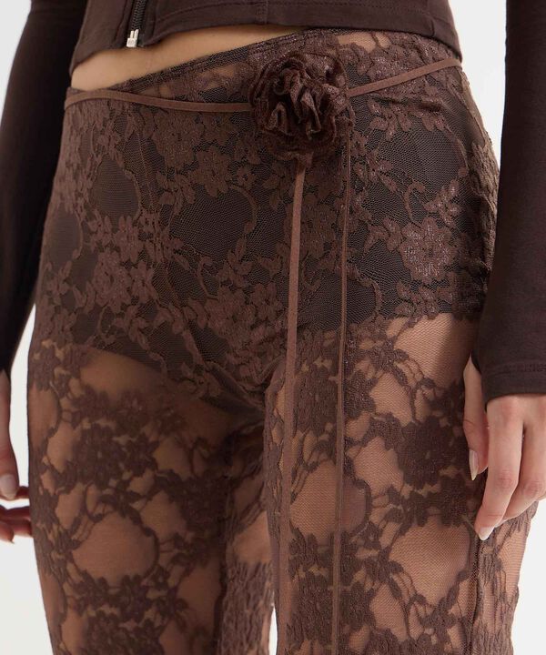 Pantalones para mujer