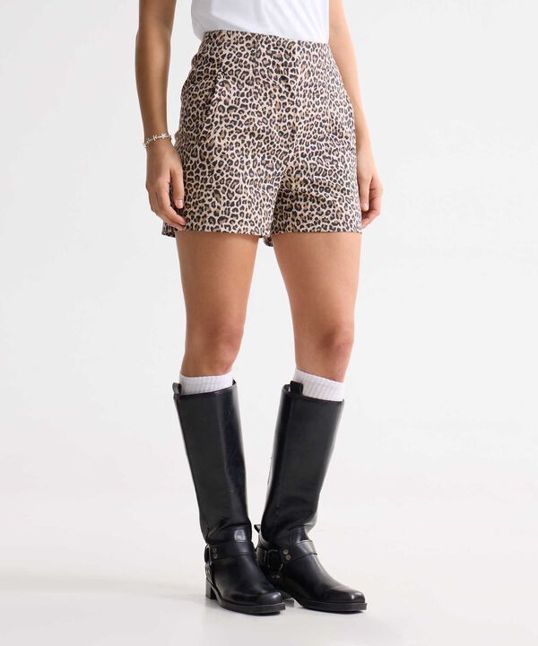 Shorts para mujeres image number null