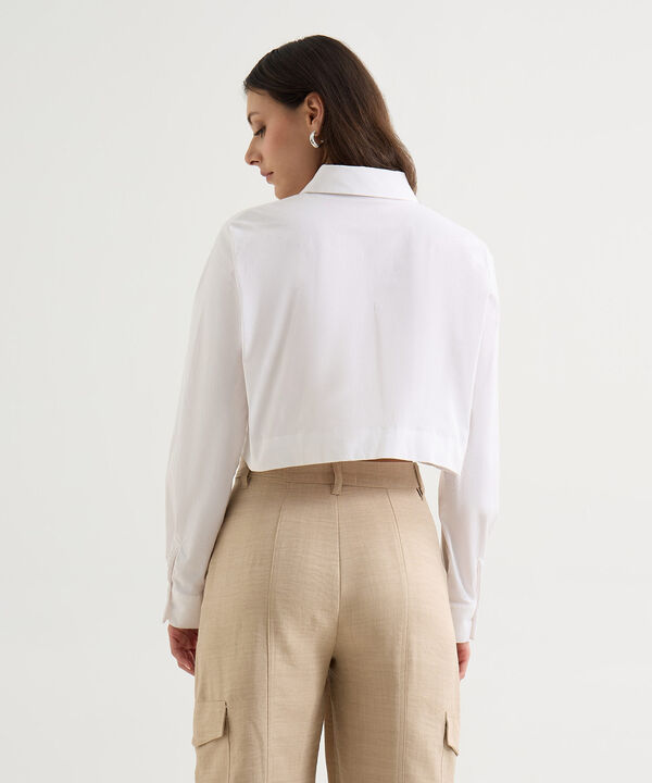 Blusas de moda para mujer image number null