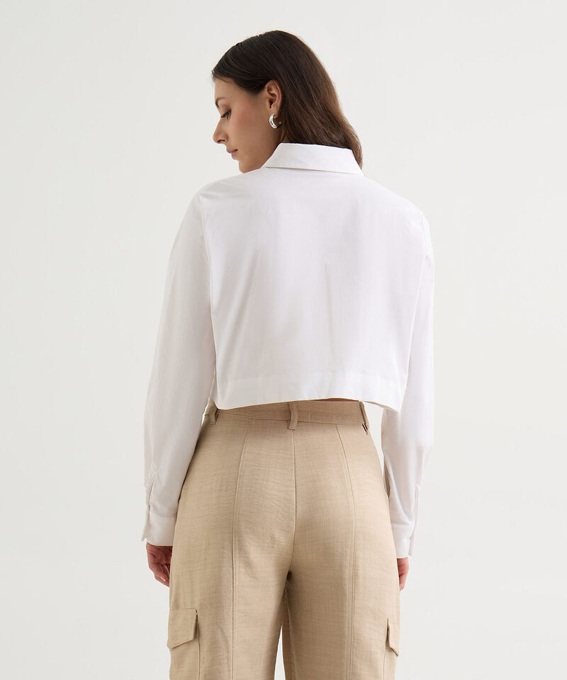 Blusas de moda para mujer