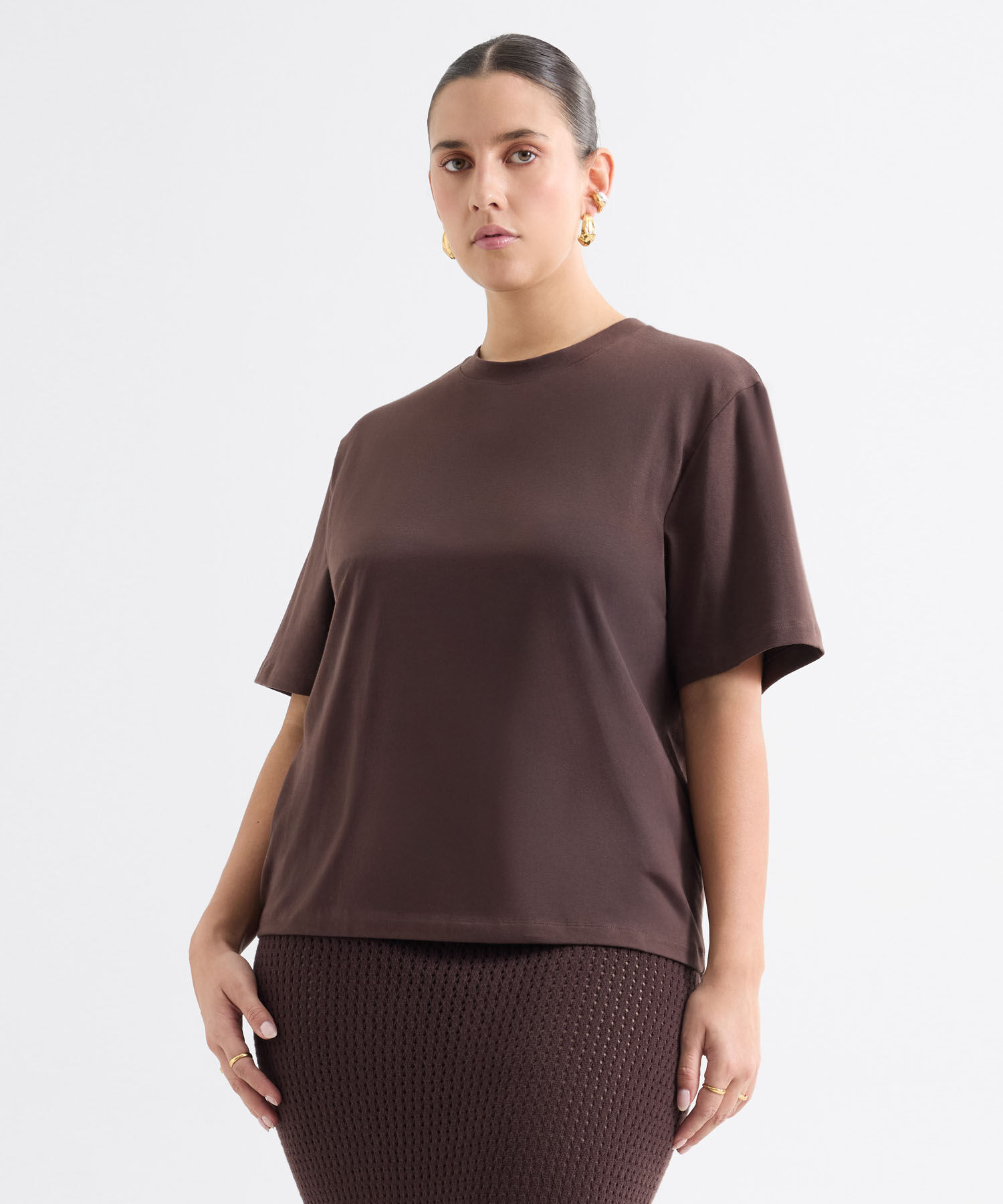 Camisetas Mujer