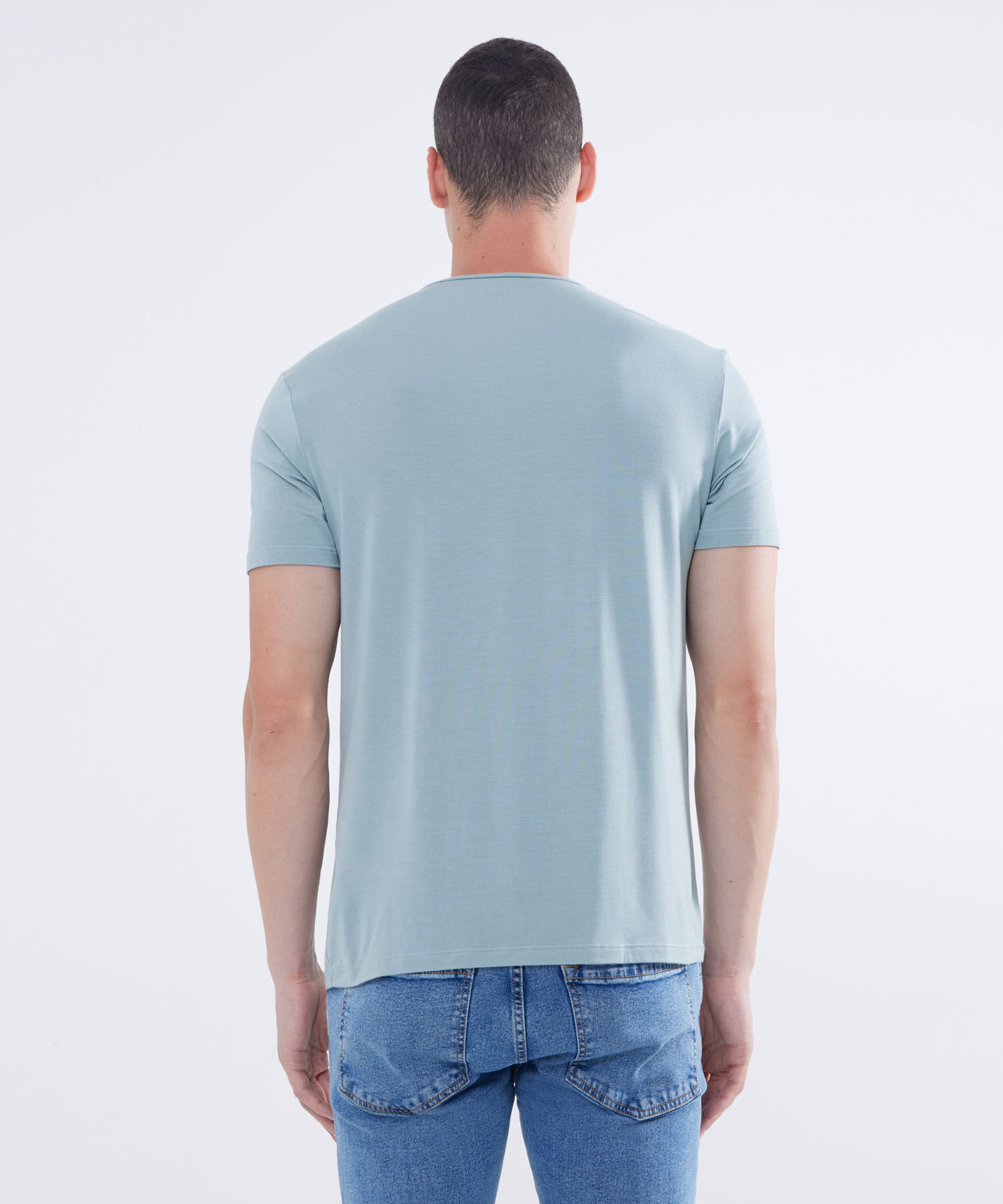 Camisetas para hombre