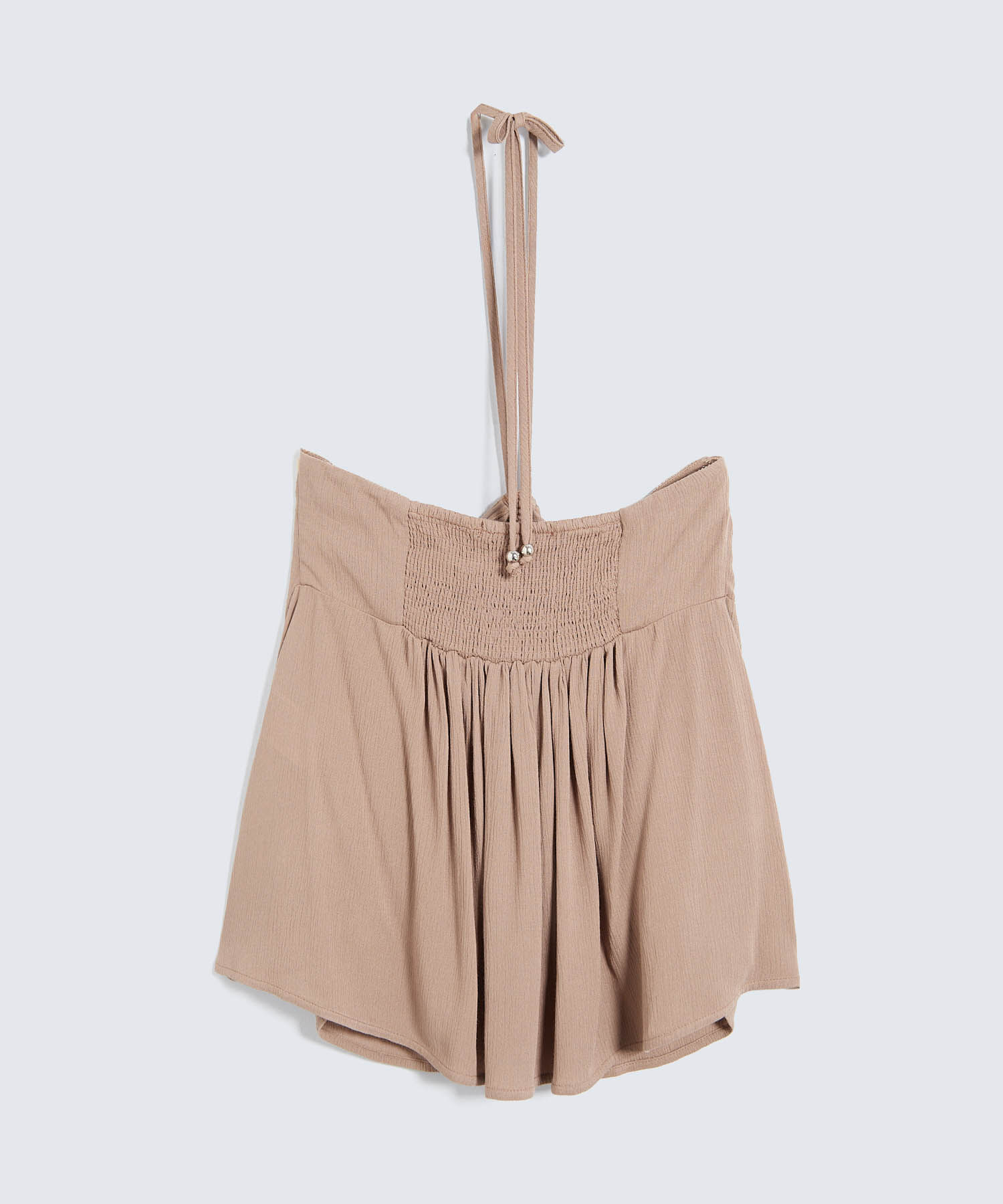 Blusas de moda para mujer