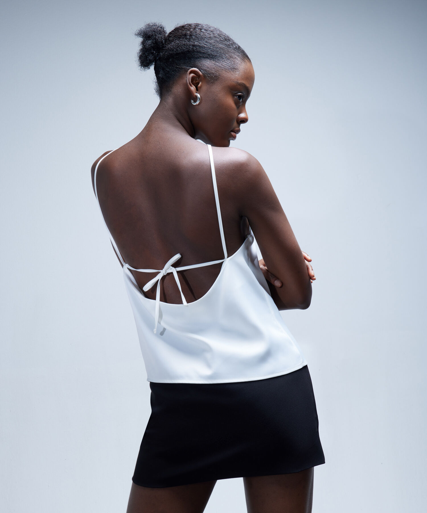 Blusa para mujer