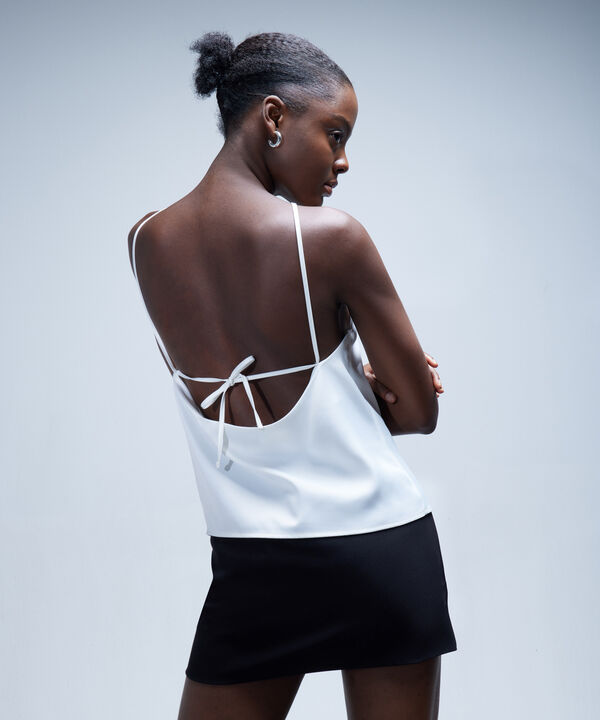 Blusa para mujer