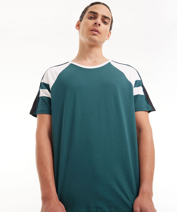 Camisetas Para Hombre