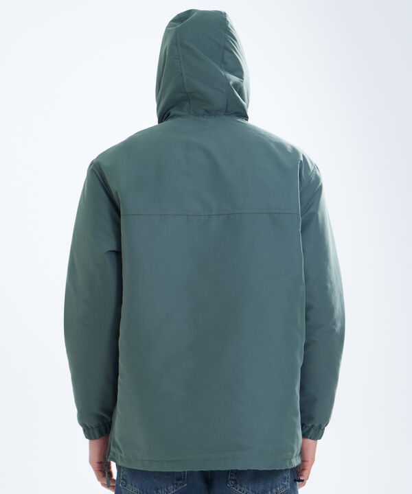Chaquetas para hombre