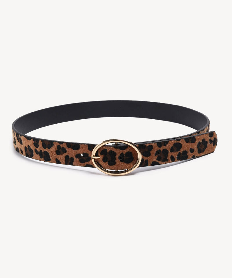 Cinturones para mujer