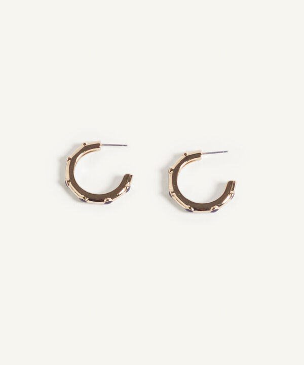 Aretes para mujer