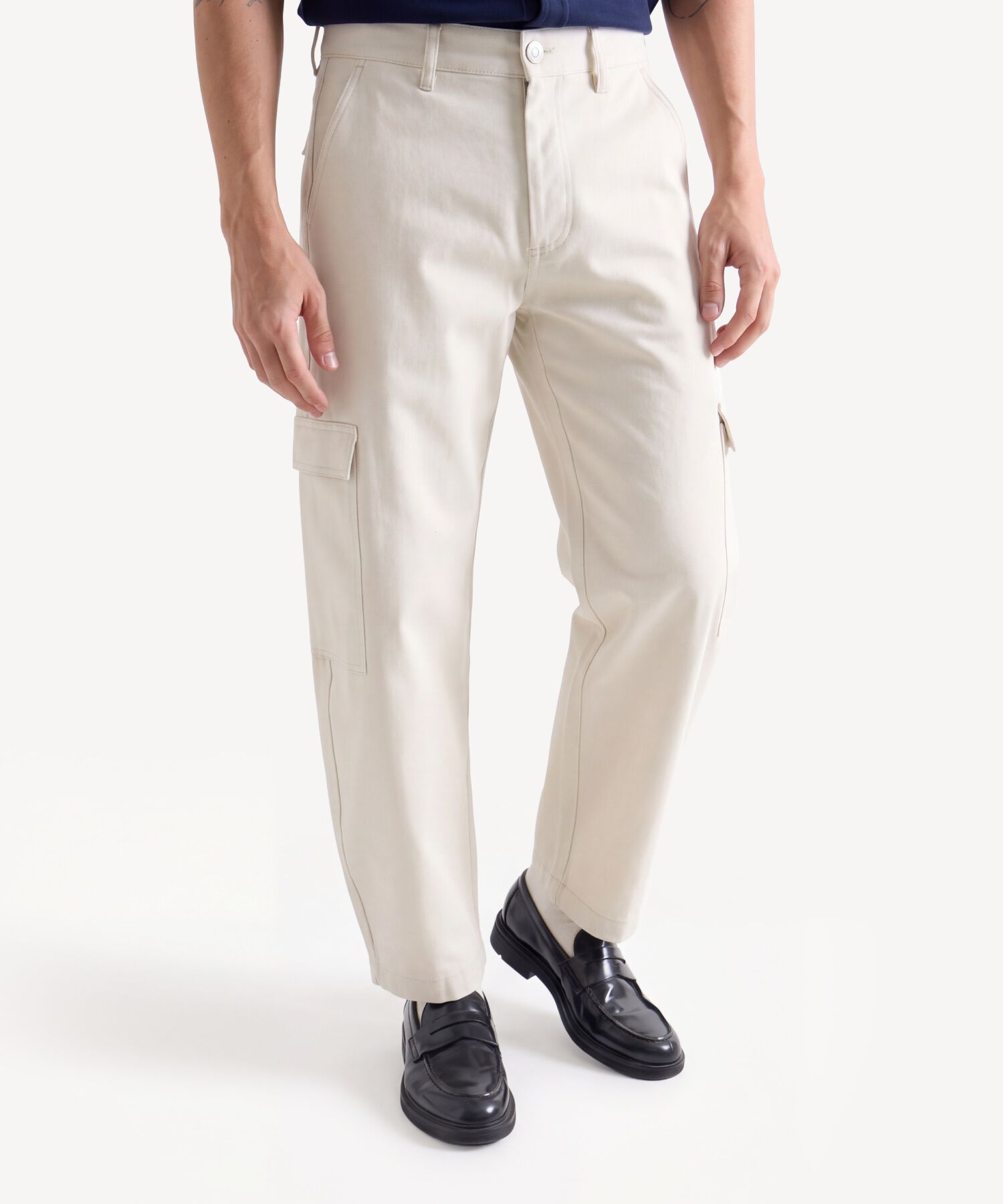 Pantalon Para Hombre