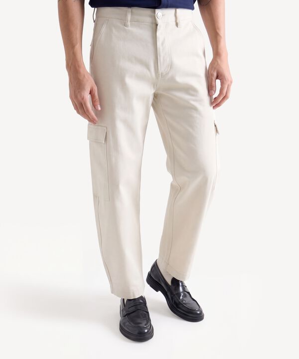 Pantalon Para Hombre image number null