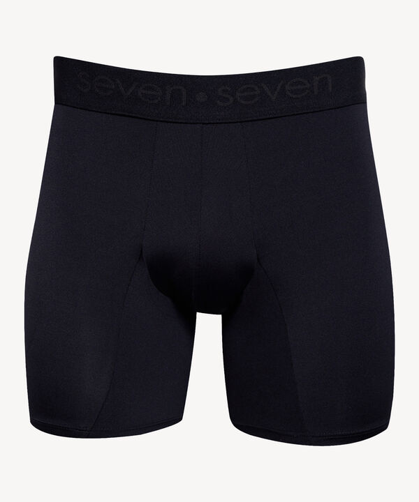 Boxers ajustados para hombre