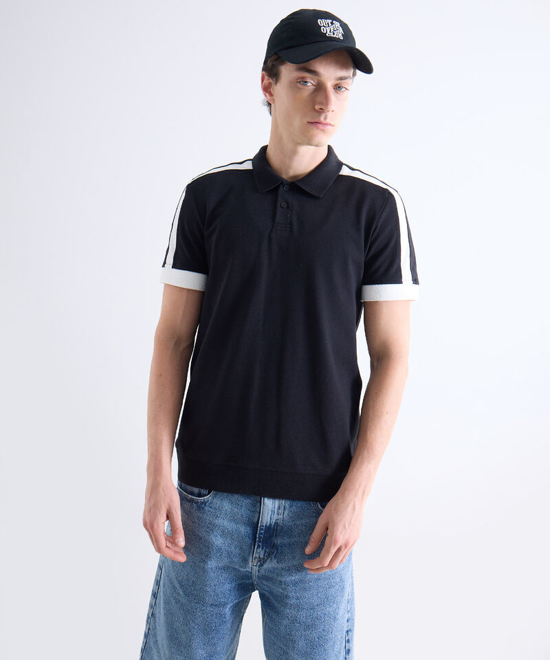 Camisetas polo para hombre