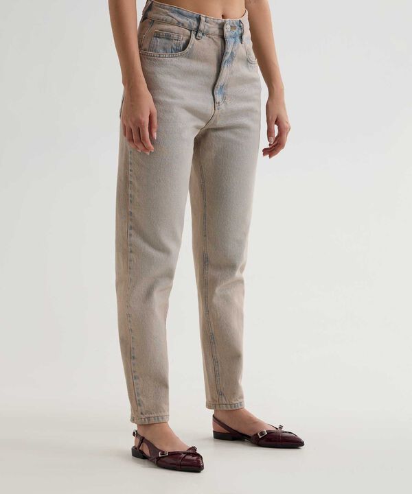 Jeans dama image number null
