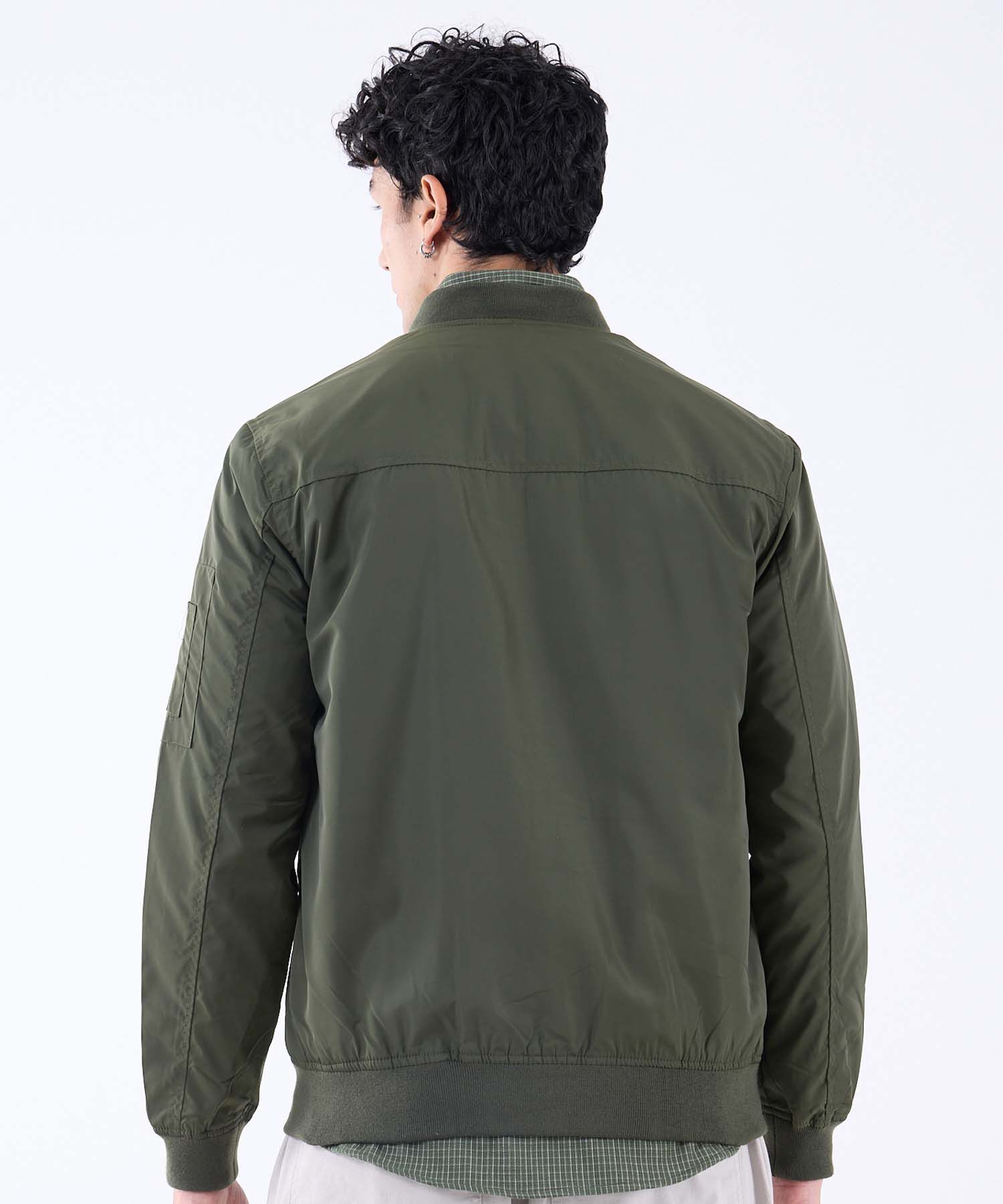 Chaquetas para hombre