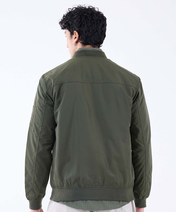 Chaquetas para hombre