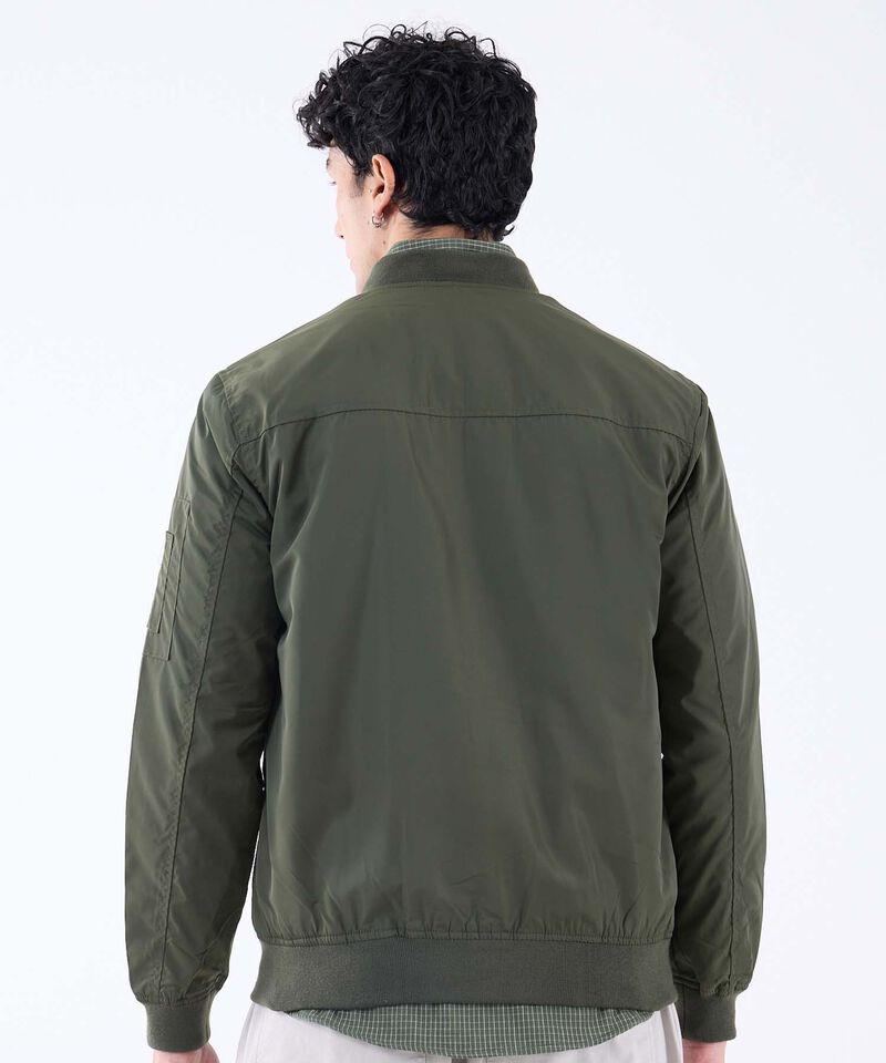 Chaquetas para hombre