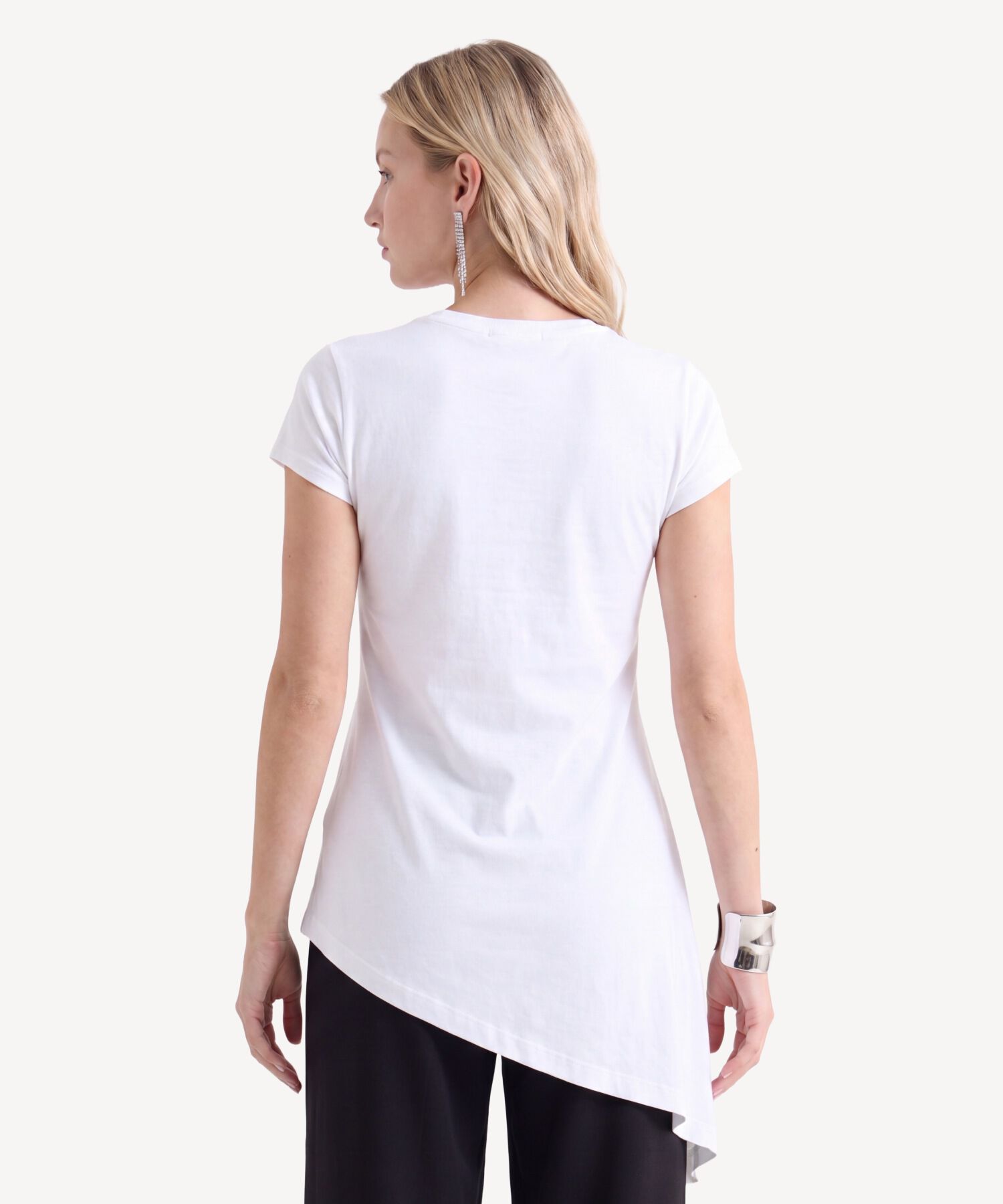 Camiseta Para Mujer