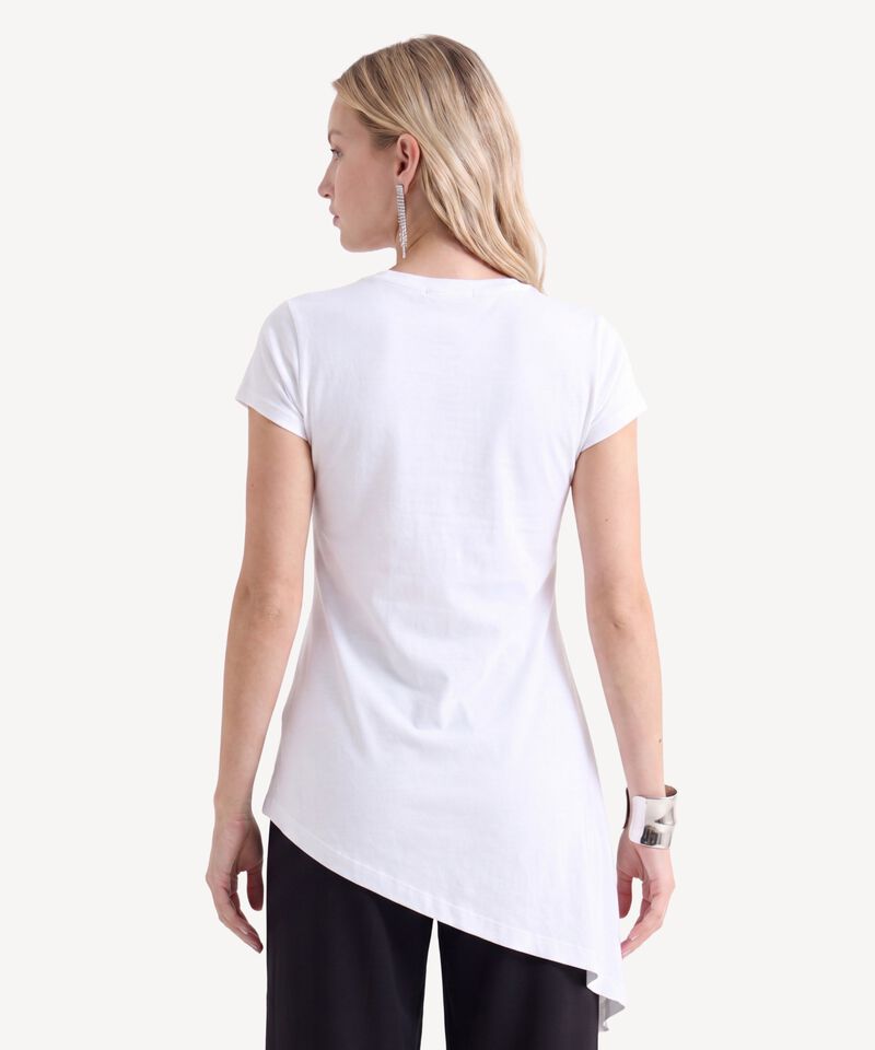 Camiseta Para Mujer