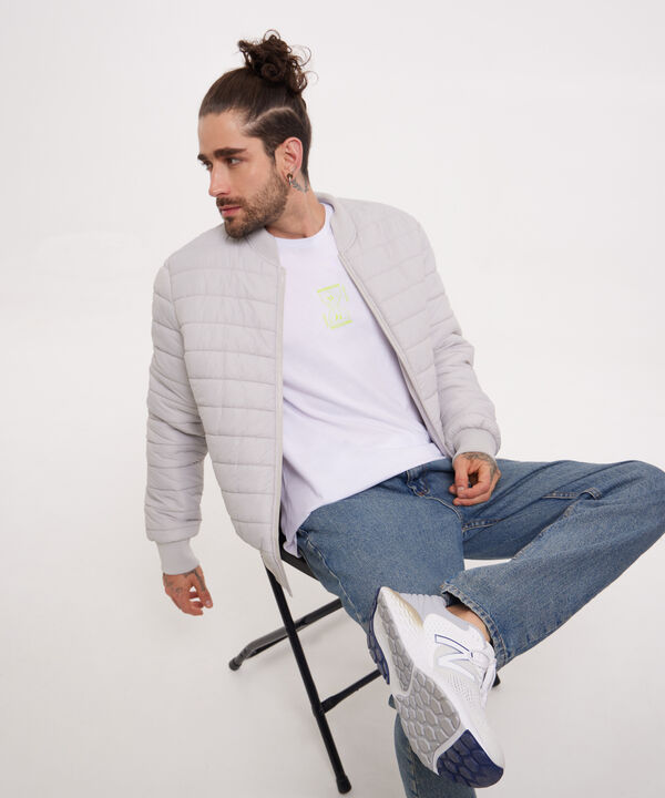 Camisetas Básicas Para Hombre