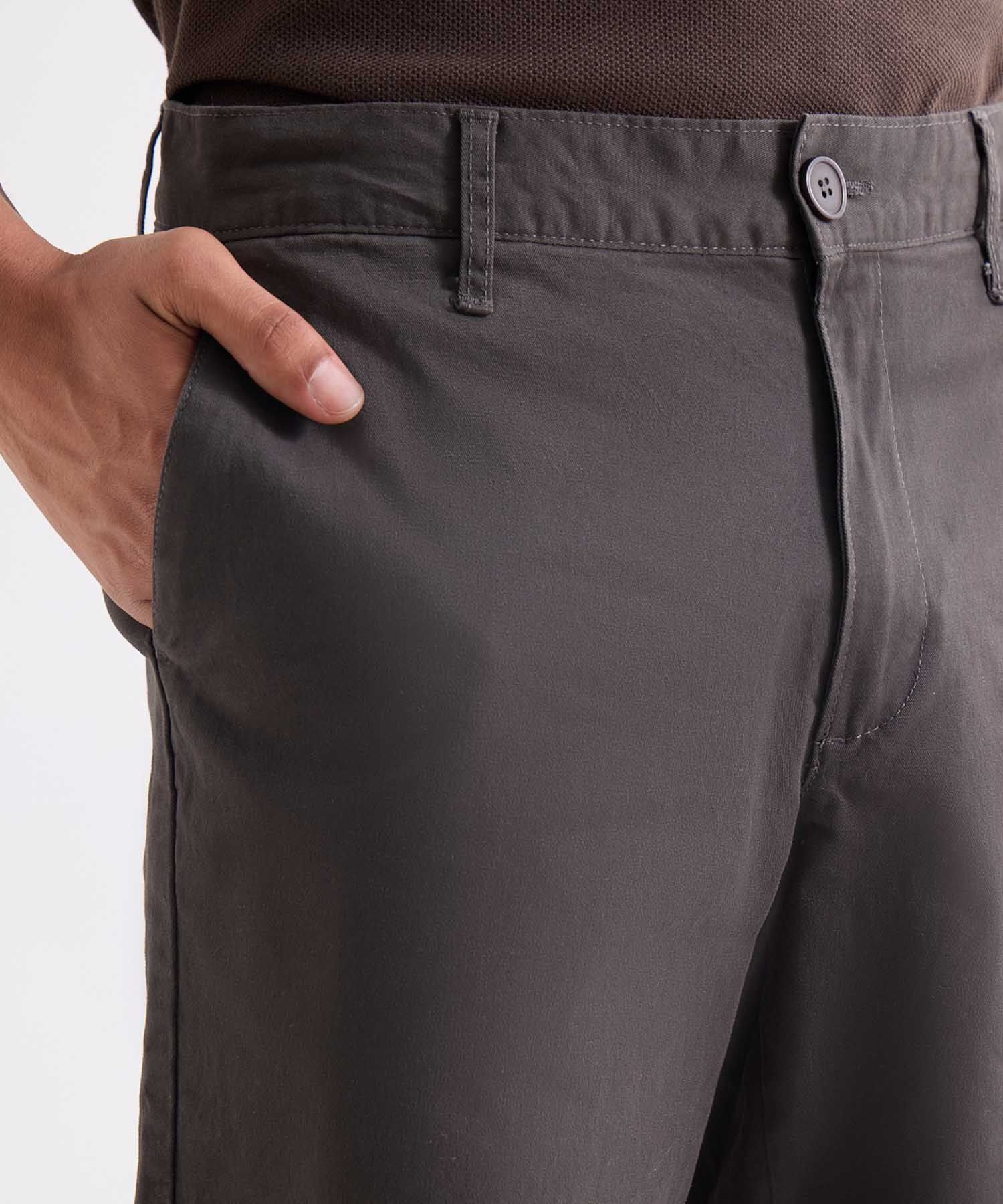 Bermudas para hombre