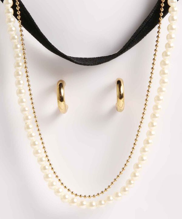 Sets de joyas para mujer image number null