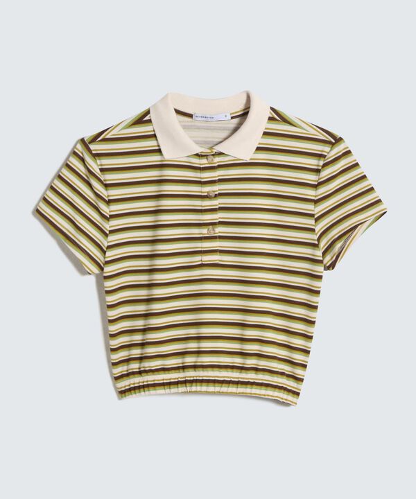Camisetas Mujer