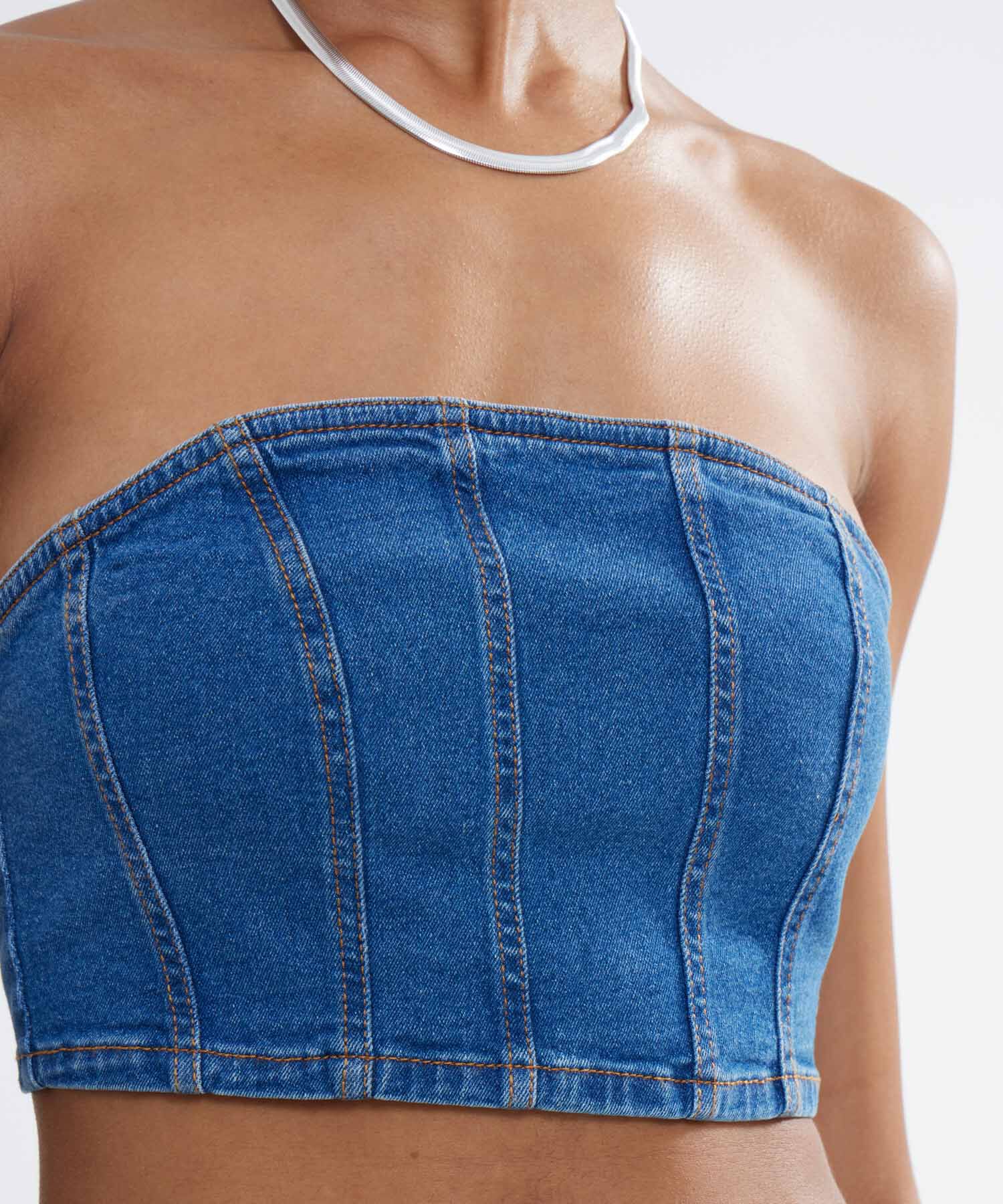 Blusas de moda para mujer