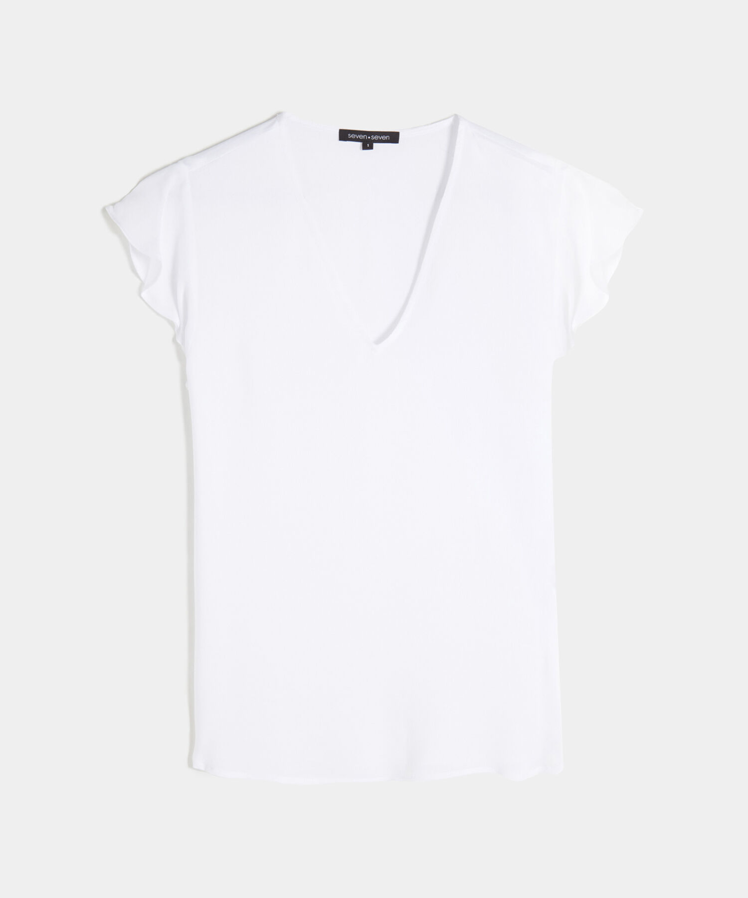 Blusas de moda para mujer