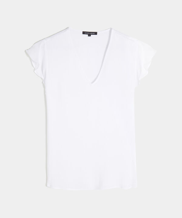 Blusas de moda para mujer