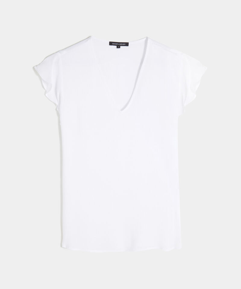 Blusas de moda para mujer