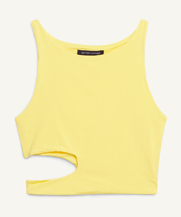 Tops Básicos Para Mujer