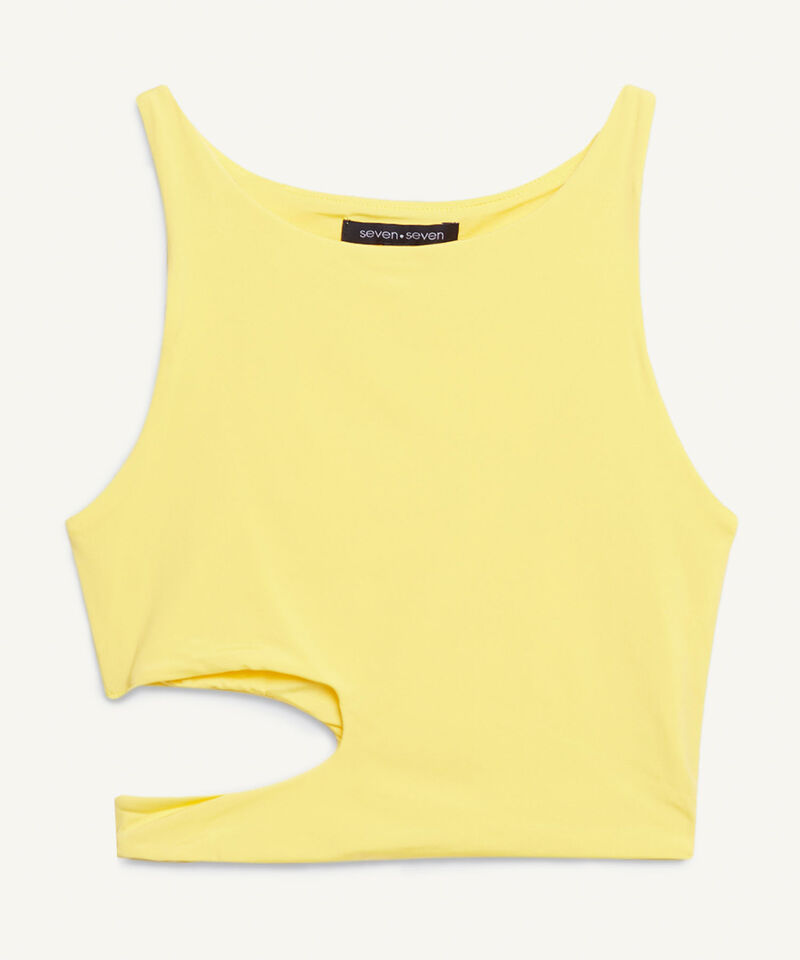 Tops Básicos Para Mujer