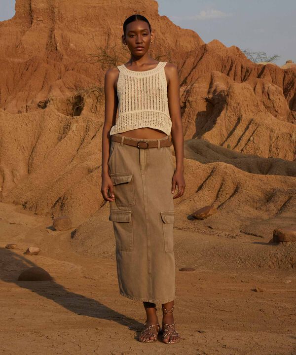 Faldas de moda image number null