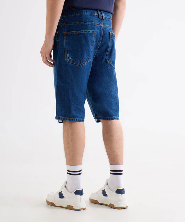 Bermudas para hombre image number null