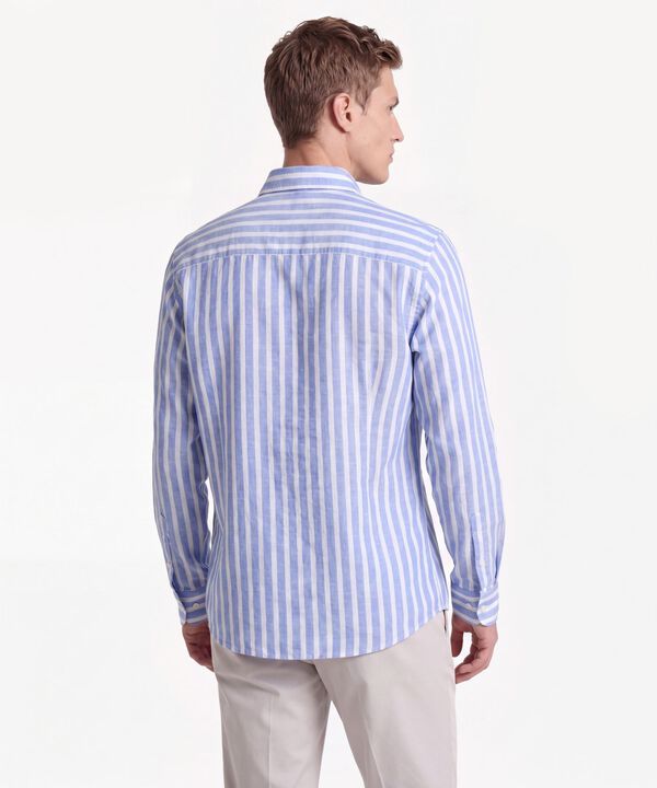 Camisa Para Hombre