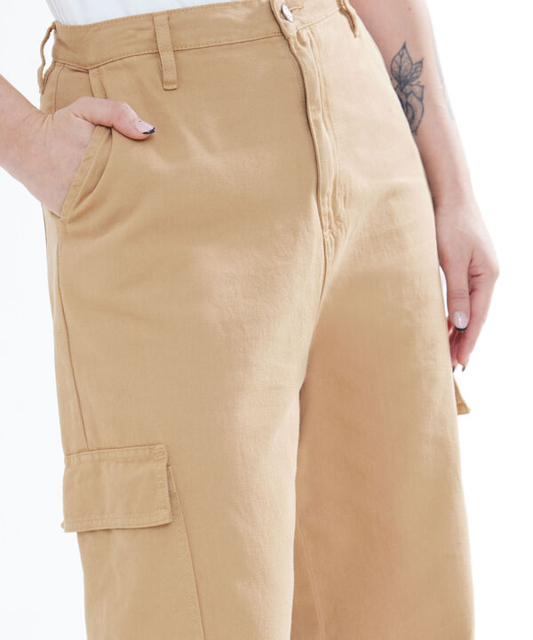 Pantalones para mujer