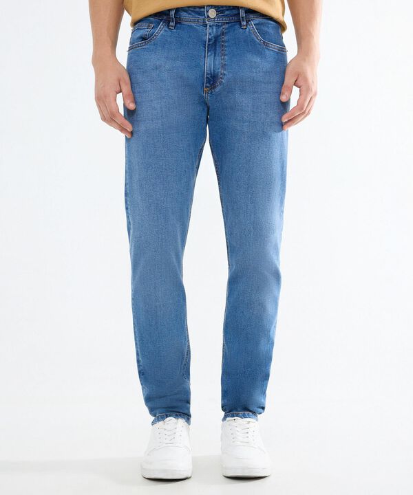 Jeans para hombre image number null
