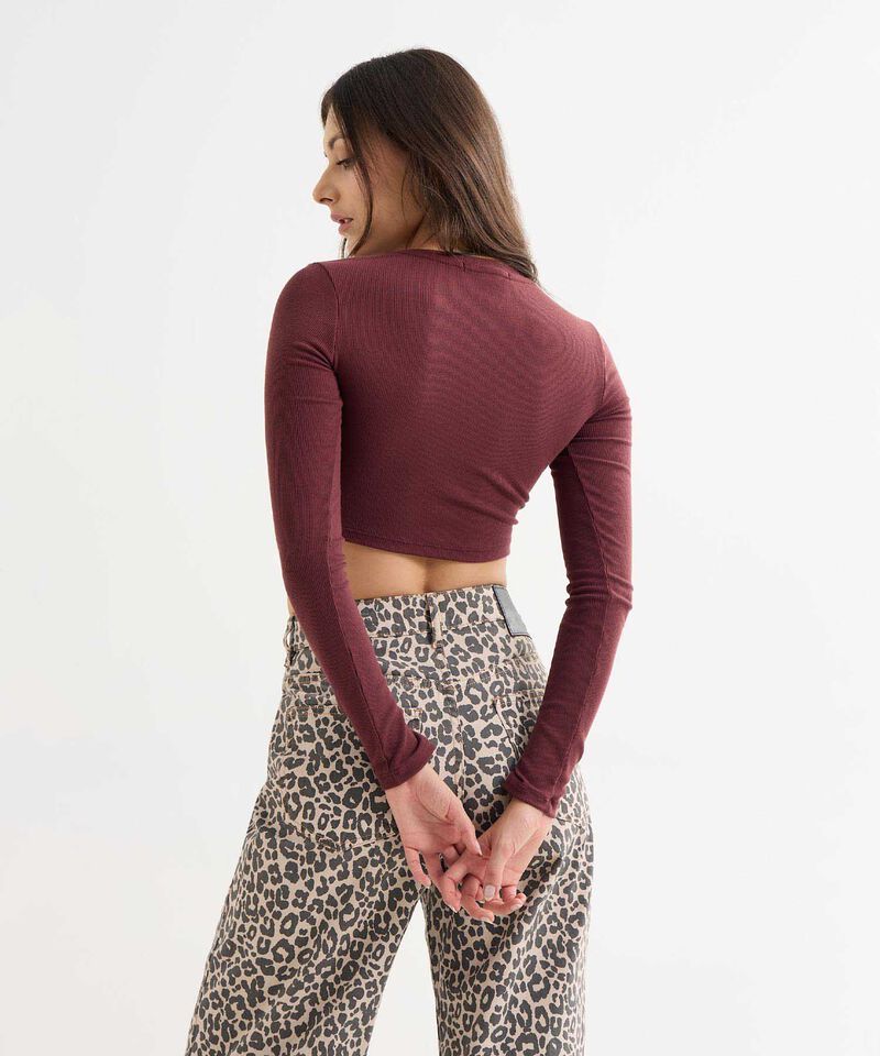 Camisetas Mujer