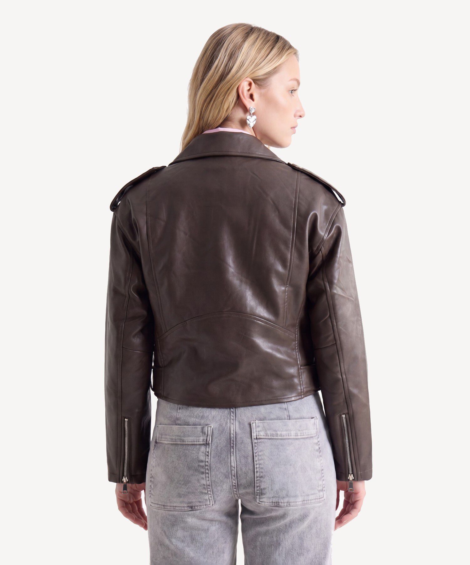 Chaqueta Para Mujer