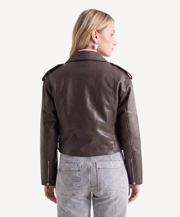 Chaqueta Para Mujer