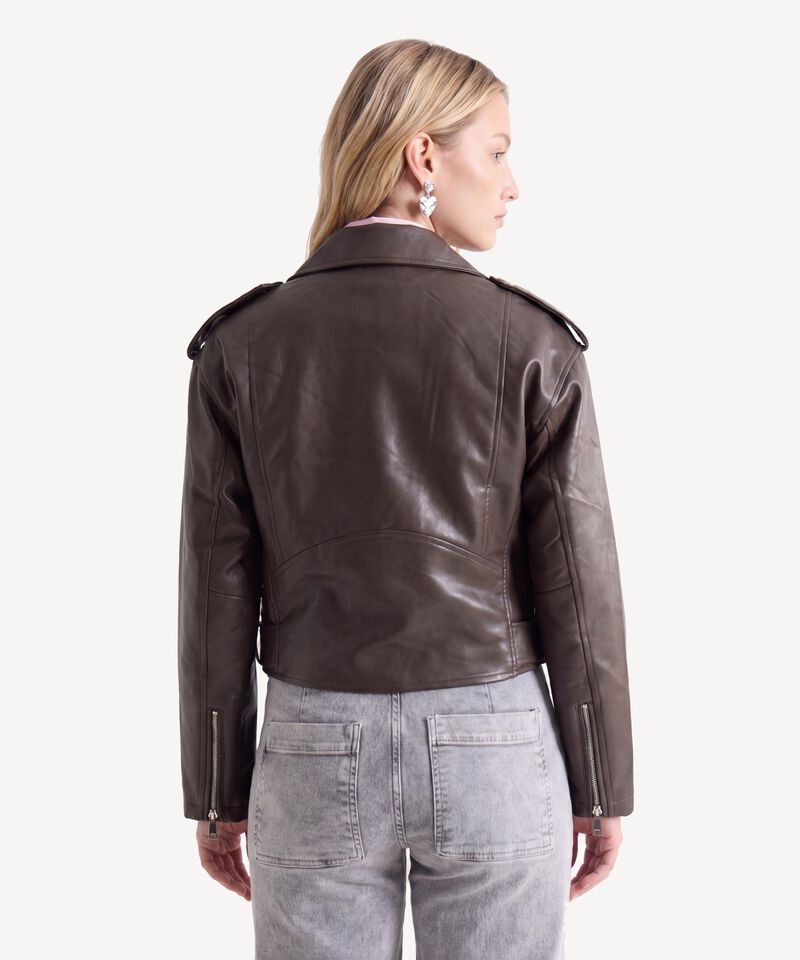 Chaqueta Para Mujer