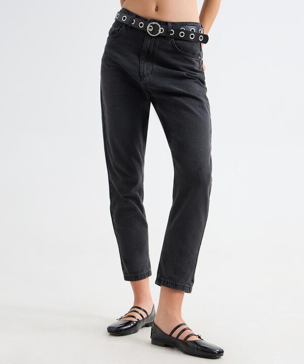 Jeans dama image number null
