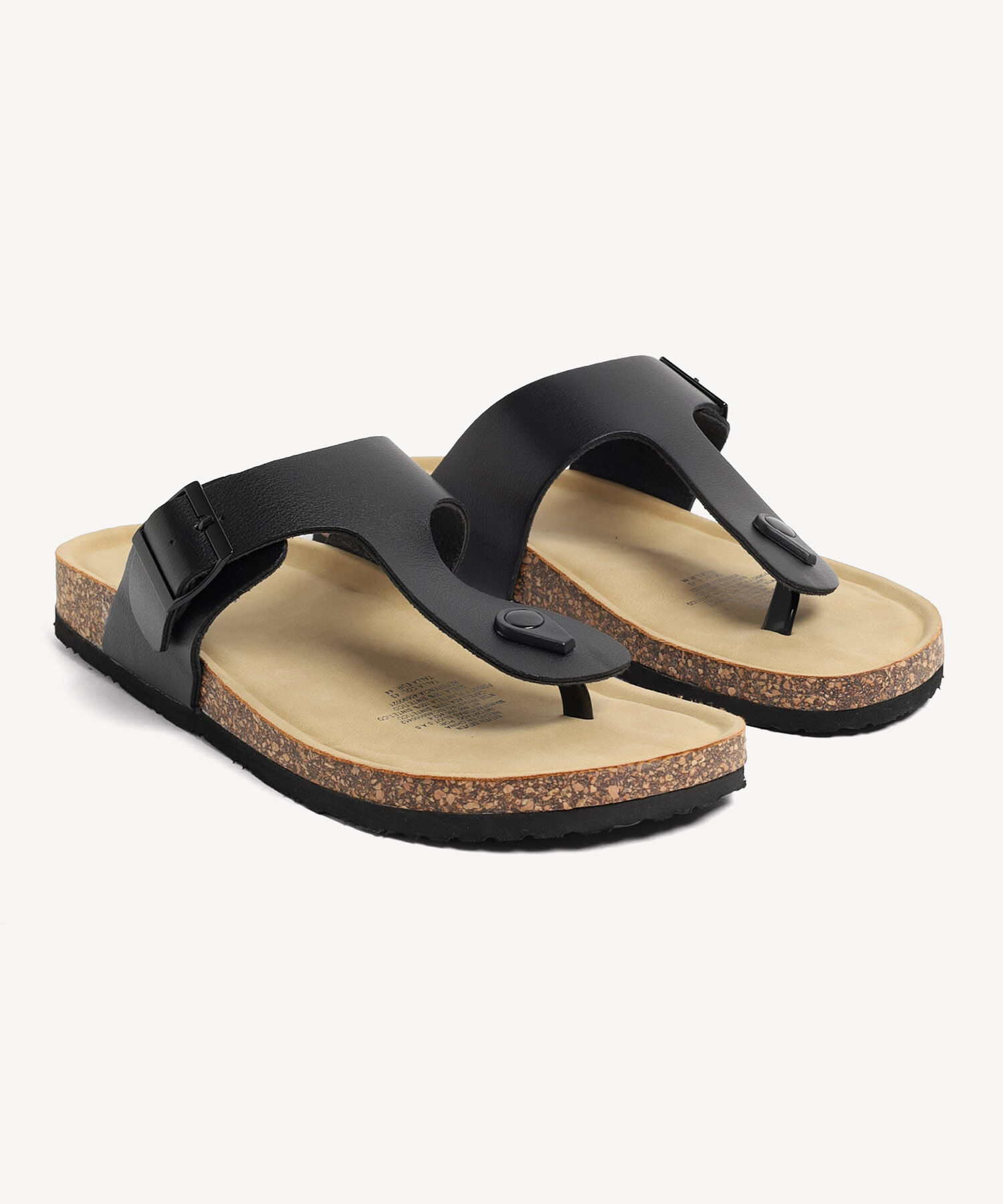 Sandalias Para Hombre