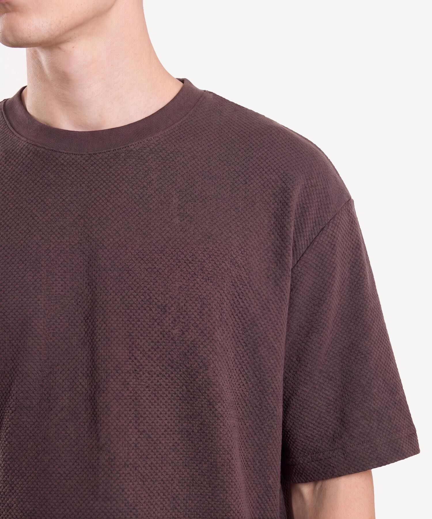 Camiseta Para Hombre