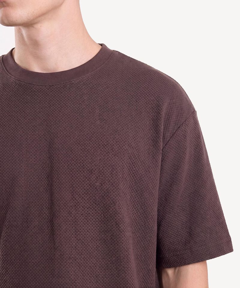 Camiseta Para Hombre