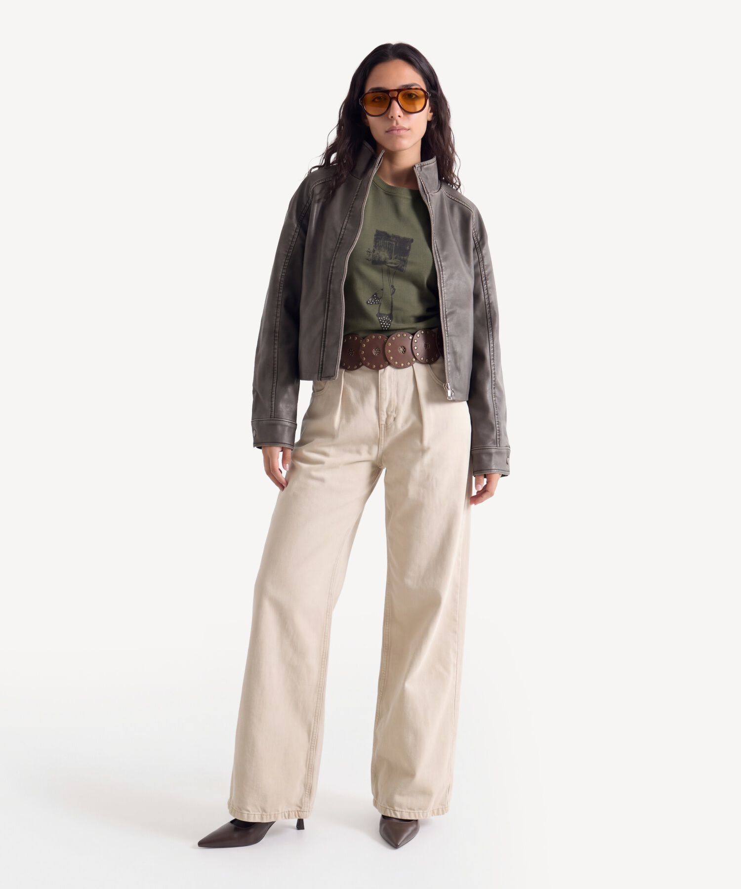 Jean Para Mujer