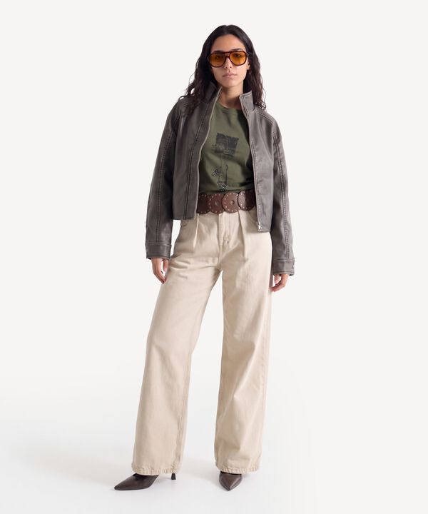 Jean Para Mujer