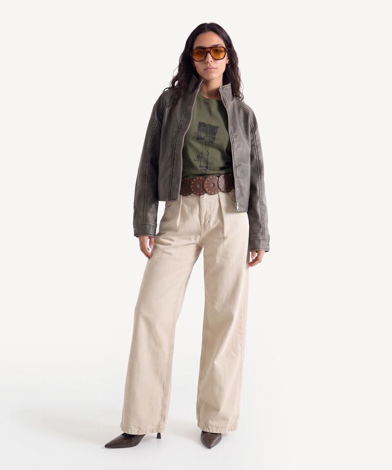 Jean Para Mujer